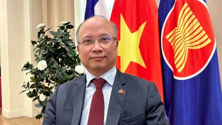 Vietnam reaffirms commitment to ocean protection on international stage